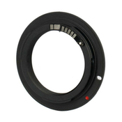 Mount adapter M42 - Canon EOS