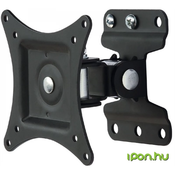 13-30 Wall Bracket for LED LCD TV Full Motion