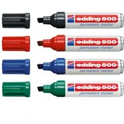 Marker permanent E-500 2-7mm