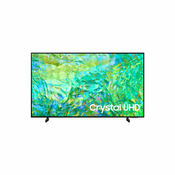 SAMSUNG LED TV Crystal UHD 4K CU8000 (85)