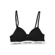 Calvin Klein Underwear Modrček svetlo siva/črna/off-bela