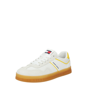 Tommy Jeans Nizke superge COURT, rumena