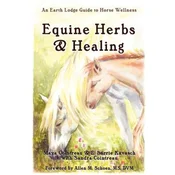 Equine Herbs & Healing