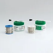 Mehki lot, baker, 3mm, 250g