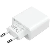 Xiaomi Charging Combo 33W/bela/sa kablom Punjac ( BHR9956EU )