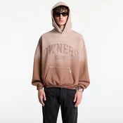 Mikina REPRESENT Owners Hoodie UNISEX Sienna M