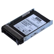 Lenovo ThinkSystem 3.84TB PM1643a Entry SAS 12Gb 2.5 Hot Swap SSD - 4XB7A17054 / SSS7A43165