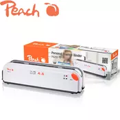 Aparat za termicko uvezivanje Peach PB200-70