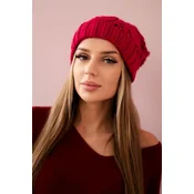Kesi Cap Motyl 2 K236 fuchsia