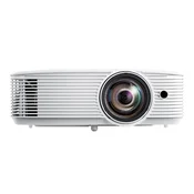 Projektor OPTOMA X309ST DLP XGA 3700 ANSI 25000:1