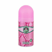 CUBA ženski deodorant SNAKE 50ML