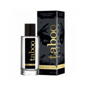 RUF Taboo Tentation Magnetic Perfume for Women 50ml