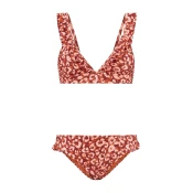 Shiwi Bikini BOBBY rjasto rjava/konjak/kapučino