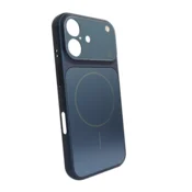 Maska Mag Case ColorLoop za iPhone 16 plava