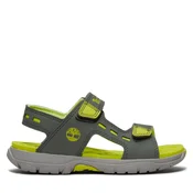 Sandali Timberland Moss Jump 2 Strap Sandal TB0A66T1L951 Khaki