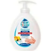 Fresh&Clean Sanitizing Liquid Soap With Antibacterial 300 Ml