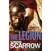 Legion (Eagles of the Empire 10)