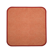 Podloga za stol za inkontinenco Suprima 3702 Terracotta, ki jo je mogoče prati
