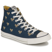 Converse  Visoke superge CHUCK TAYLOR ALL STAR-CONVERSE CLUBHOUSE  pisana