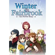 Flower Shop: Winter In Fairbrook XBOX LIVE Key EUROPE