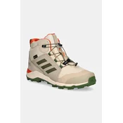 Otroški čevlji adidas TERREX TERREX MID GTX DISNEY