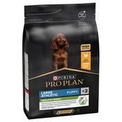 10% popust na PRO PLAN suho pasjo hrano! - Large Athletic Puppy Healthy Start (3 kg)