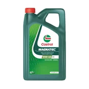 Olje Castrol Magnatec 10W40 A/B 4L 11487582
