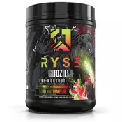 RYSE - Godzilla Pre-Workout, Sour Watermelon - 752g