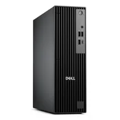 Dell BTO105_QCS1250_EMEA Pro Slim PC Intel Core Ultra 5 16GB DDR5 512GB SSD Windows 11