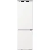 Gorenje Kombinirani hladilnik/zamrzovalnik - vgradni integrirani - NRKI517D61WF