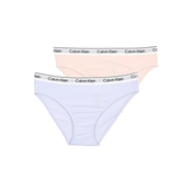 Calvin Klein Underwear Spodnjice rumena/lila