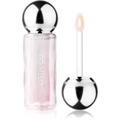 Catrice Seashell Stories bleščeči sijaj za ustnice odtenek C01 Shell We Kiss? 3 ml