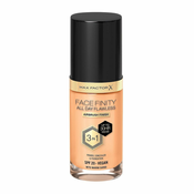 MAX FACTOR Tecni puder Facefinity 3In1 Vegan 70 Warm Sand 30 ml