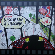 Disciplin A Kitschme ?– Opet,