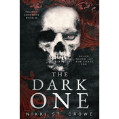 The Dark One (Vicious Lost Boys, 2)