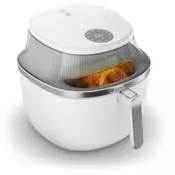 PHILIPS Cvrtnik na vroč zrak PHILIPS Ovi XL NA331/10 Bel, (5000257733)
