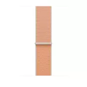 46mm Cantaloupe Sport Loop