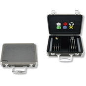 Bulls ALUMINIUM CASE T0024
