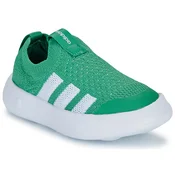 adidas  BUBBLECOMFY I  Zelena