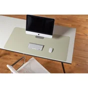 Namizna podloga, PP, 120x60 cm, RS OFFICE, Puro Sens Stijl Soft Pistacio