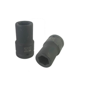 Rock FORCE Globoka udarna glava 1 24 mm 6-kraka