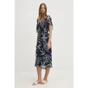 Obleka Dkny