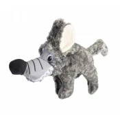 CAMON Vuk, zvucni, pliš, 30cm