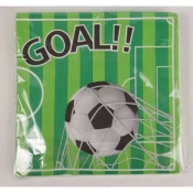 Gol! prtičke s nogometnim motivom - 20 kosov