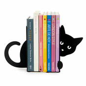 Držalo za knjige Cat – Balvi