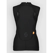 Scott Airflow Free Vest Back Protector black