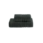 Brisača PRESTIGE 50x100 cm Bela