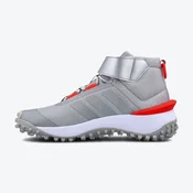 Adidas Patike za devojcice Fortatrail El K GG, Sive