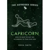 Astrosex: Capricorn