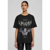 Black Euphoria T-shirt